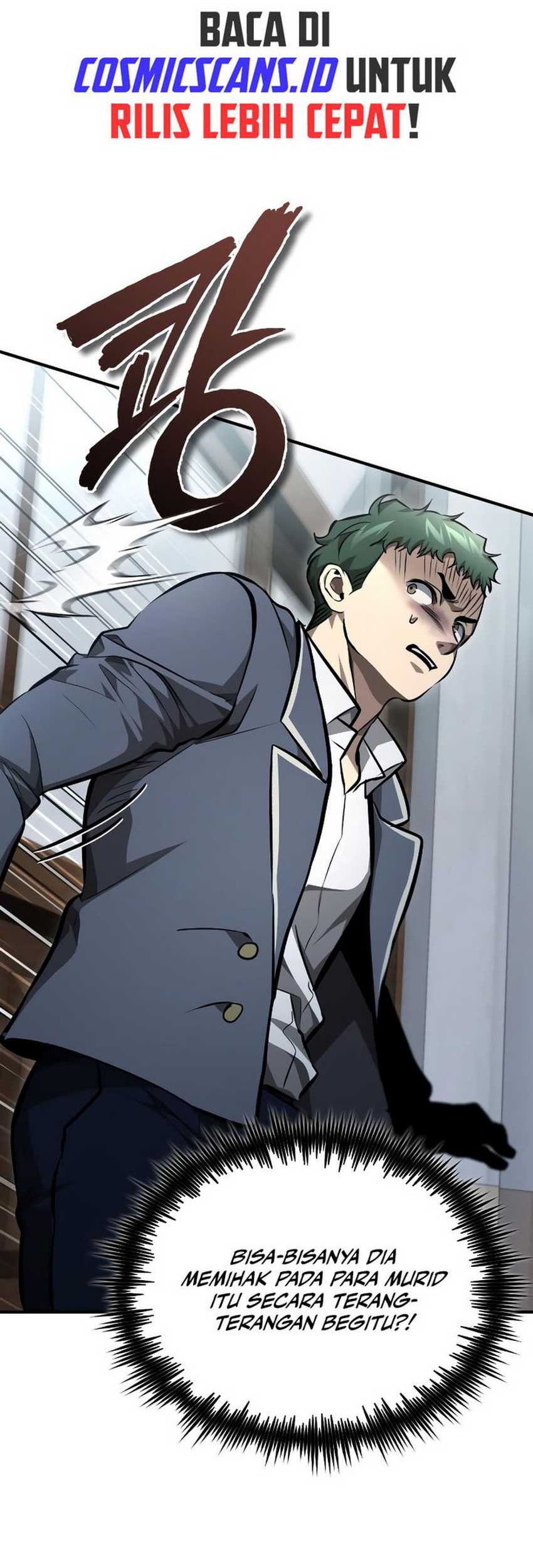 Devil Returns To School Days Chapter 59 - halaman 76