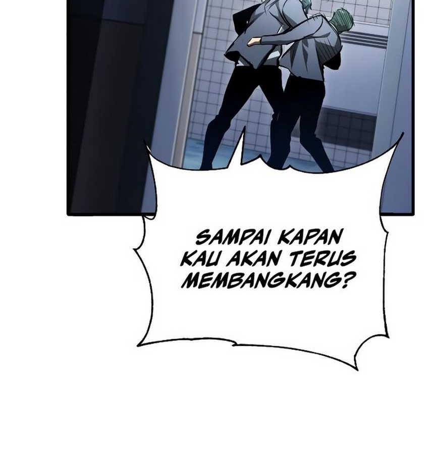 Devil Returns To School Days Chapter 59 - halaman 8