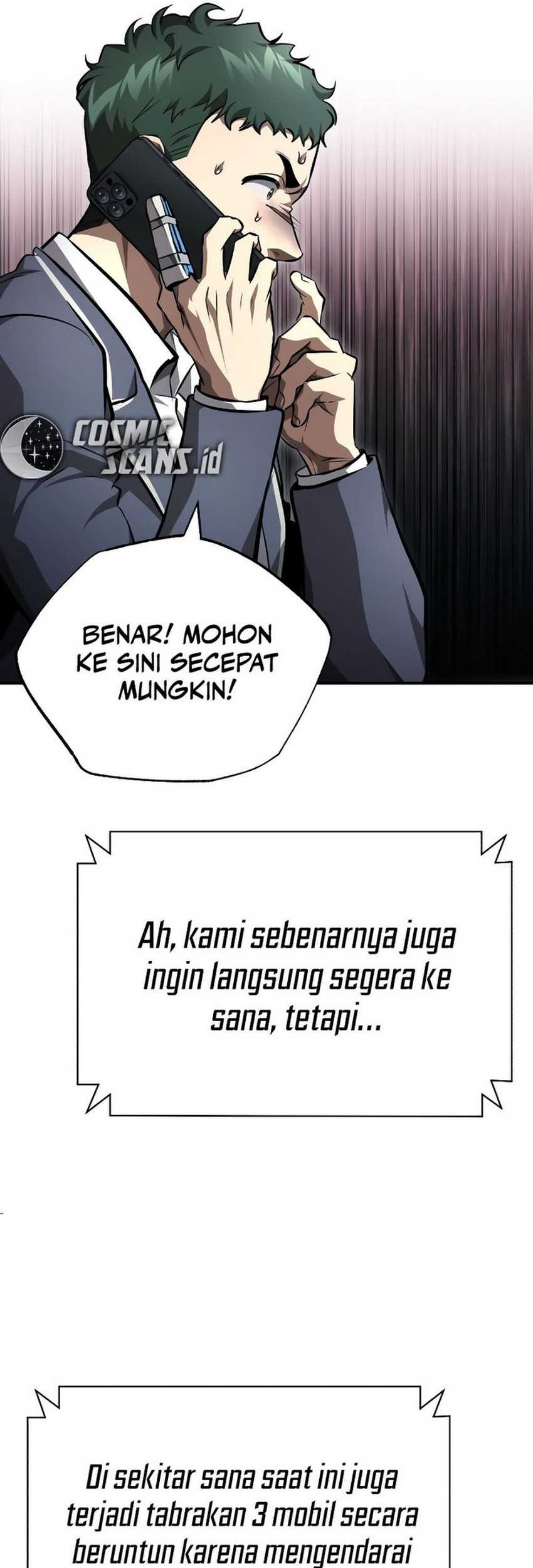 Devil Returns To School Days Chapter 59 - halaman 80