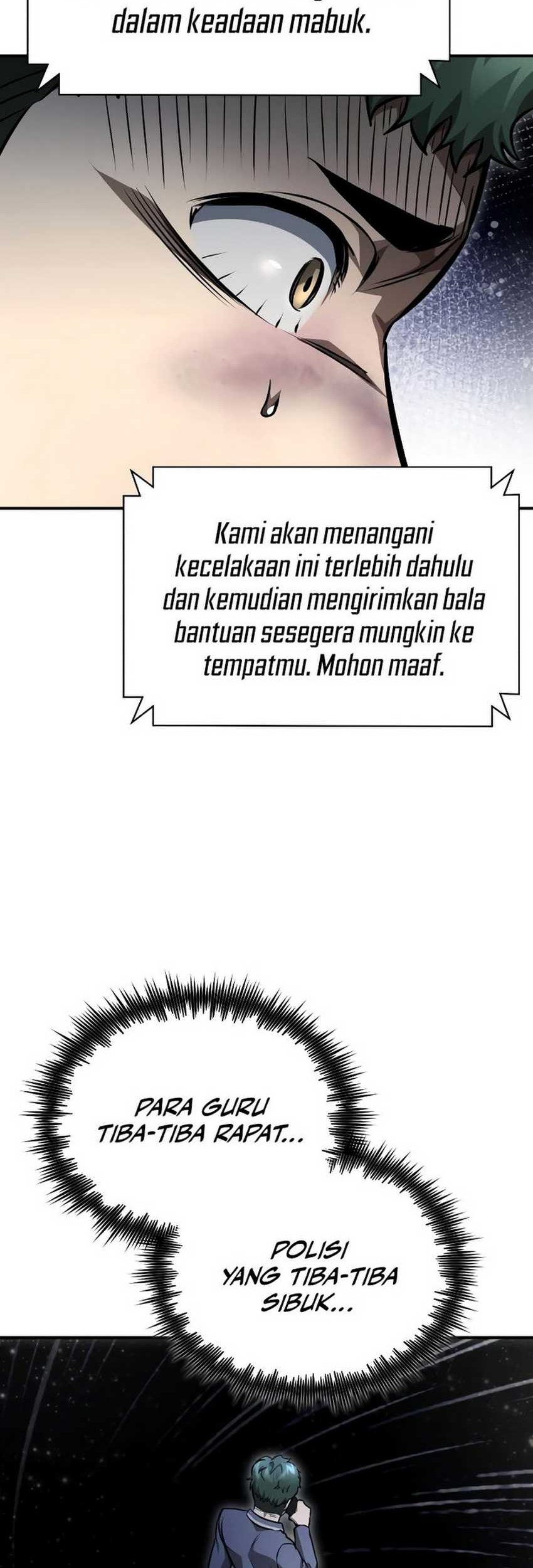 Devil Returns To School Days Chapter 59 - halaman 81