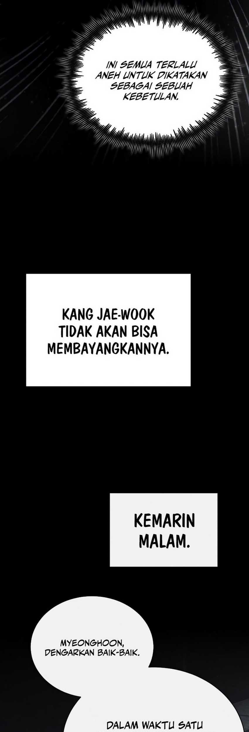 Devil Returns To School Days Chapter 59 - halaman 83