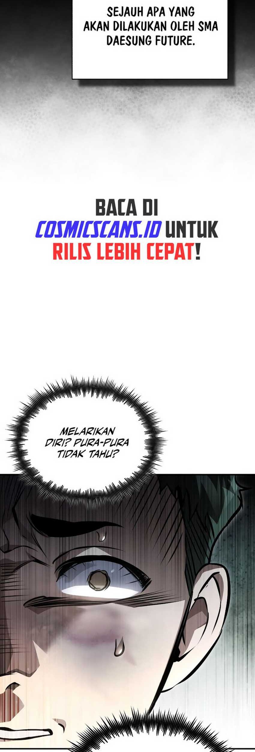 Devil Returns To School Days Chapter 59 - halaman 87