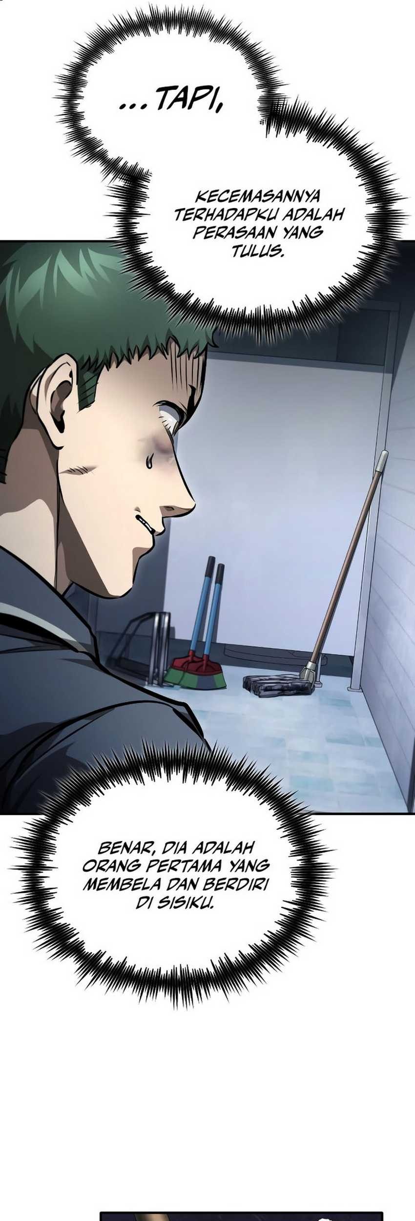 Devil Returns To School Days Chapter 59 - halaman 89