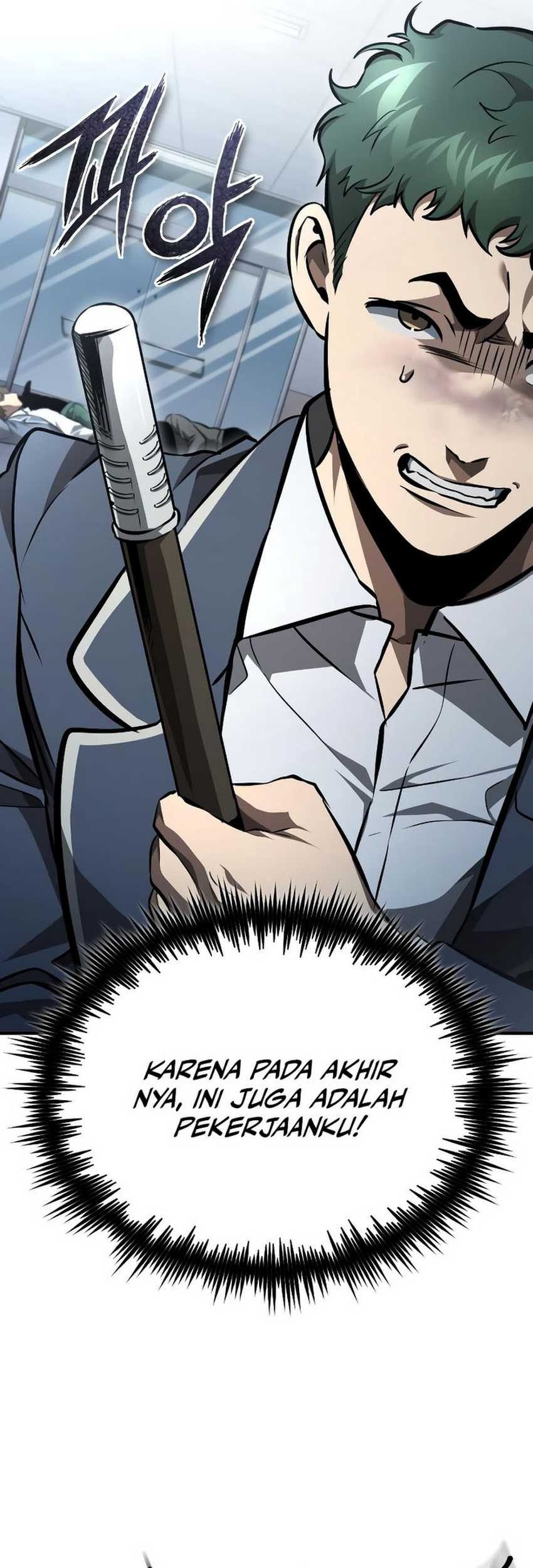 Devil Returns To School Days Chapter 59 - halaman 91
