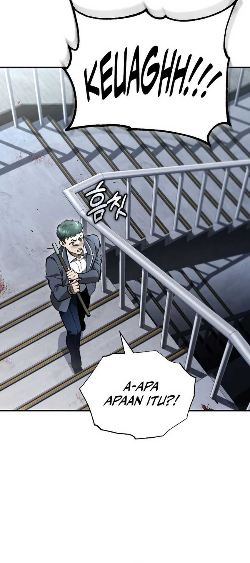 Devil Returns To School Days Chapter 59 - halaman 92