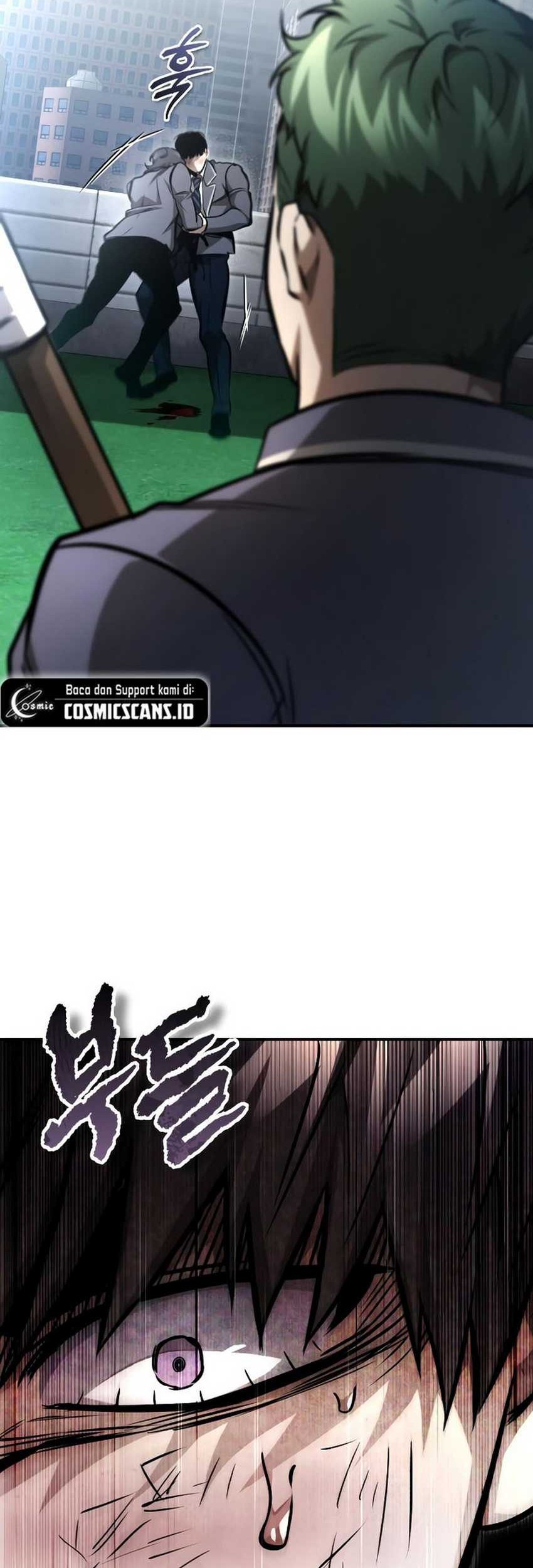 Devil Returns To School Days Chapter 59 - halaman 94