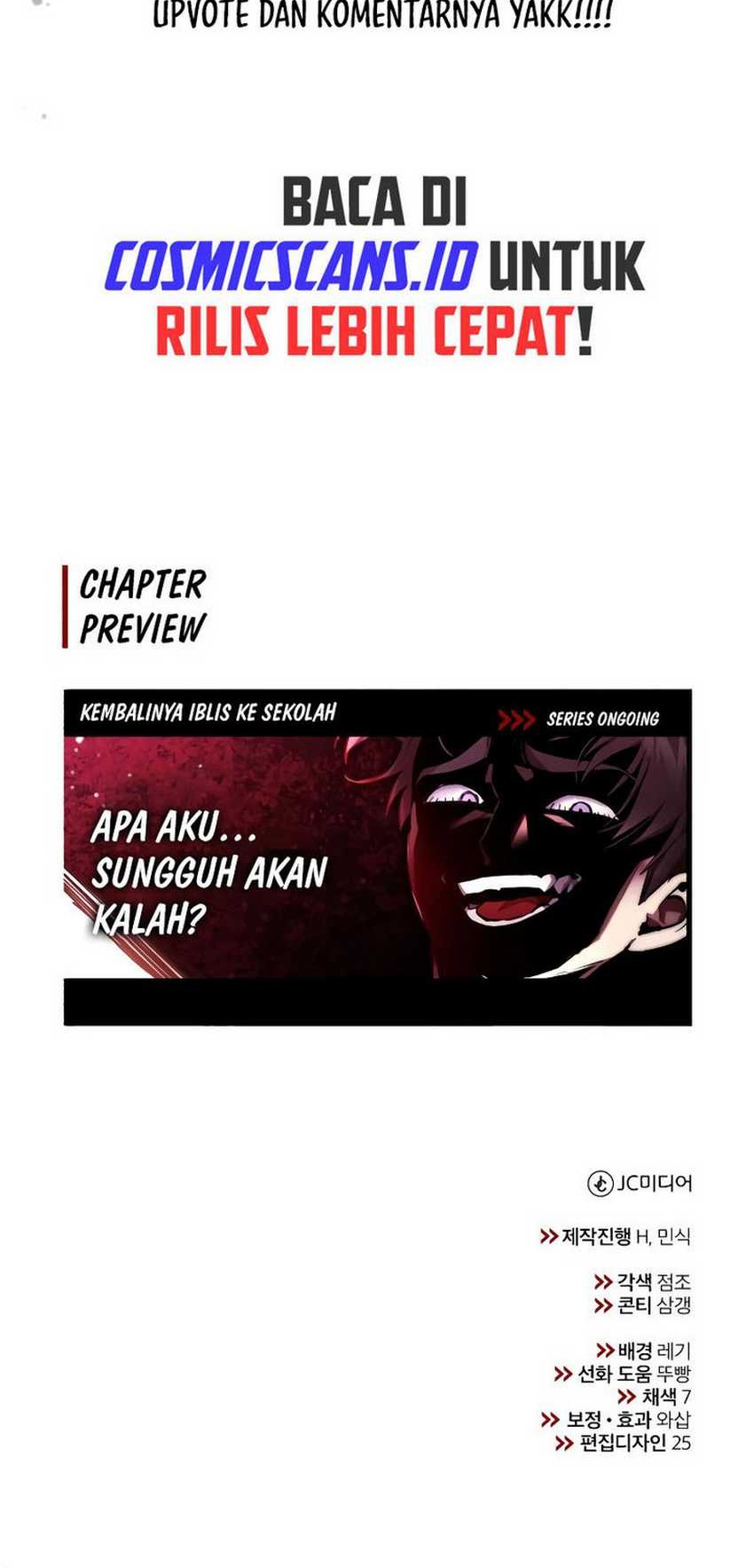 Devil Returns To School Days Chapter 59 - halaman 97