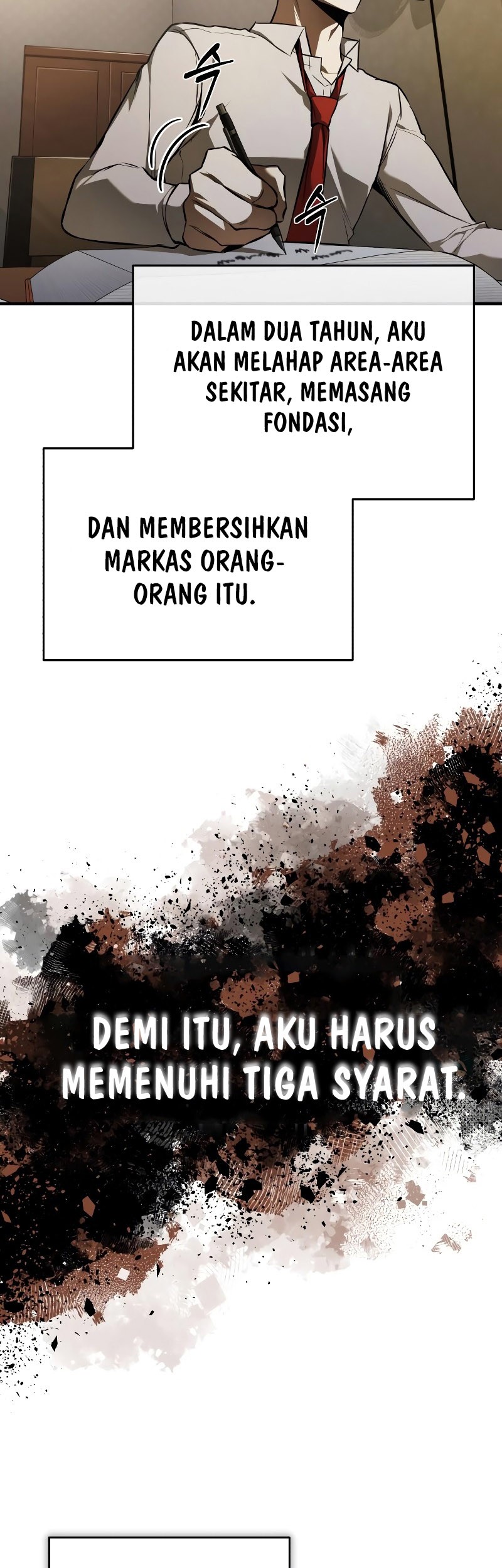 Devil Returns To School Days Chapter 6 - halaman 10