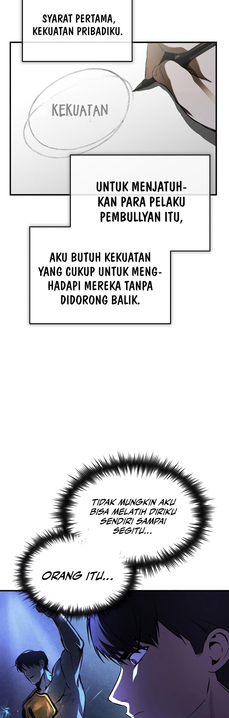 Devil Returns To School Days Chapter 6 - halaman 11