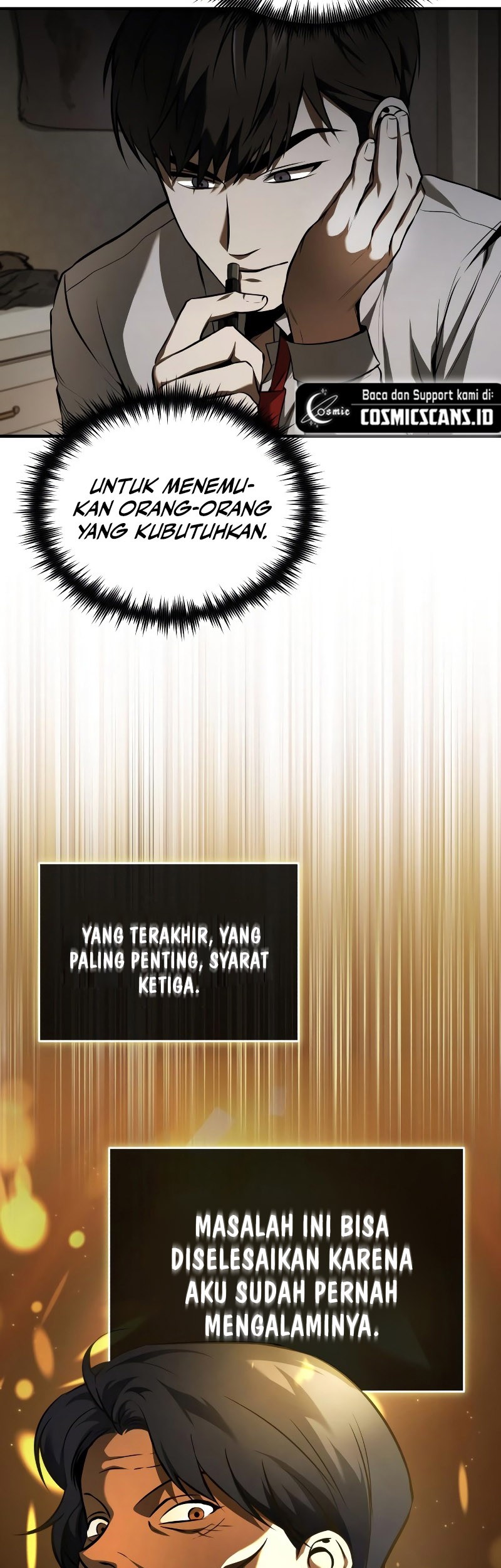 Devil Returns To School Days Chapter 6 - halaman 15