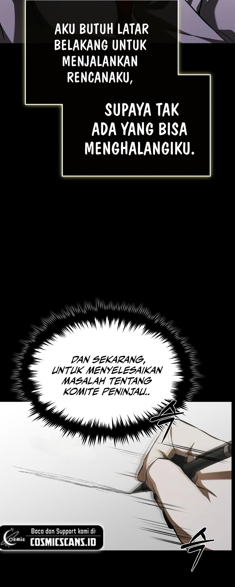 Devil Returns To School Days Chapter 6 - halaman 17