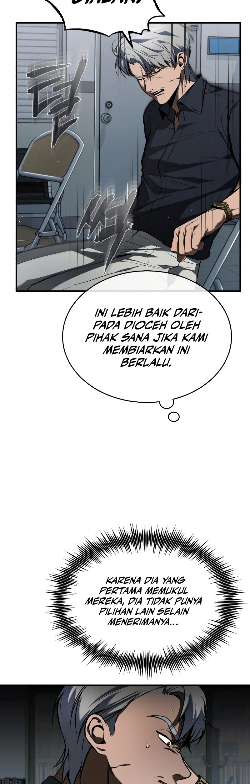 Devil Returns To School Days Chapter 6 - halaman 26