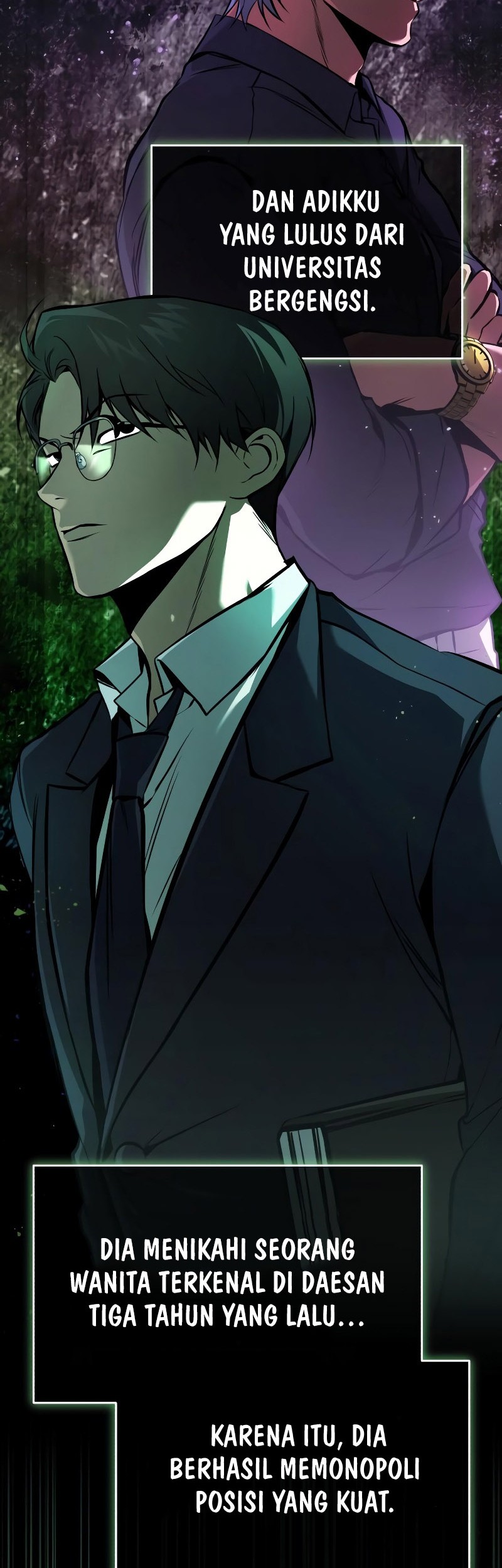 Devil Returns To School Days Chapter 6 - halaman 31