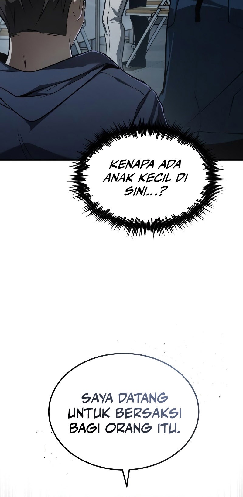 Devil Returns To School Days Chapter 6 - halaman 37