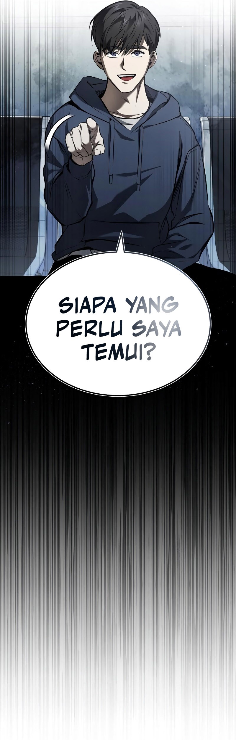 Devil Returns To School Days Chapter 6 - halaman 38