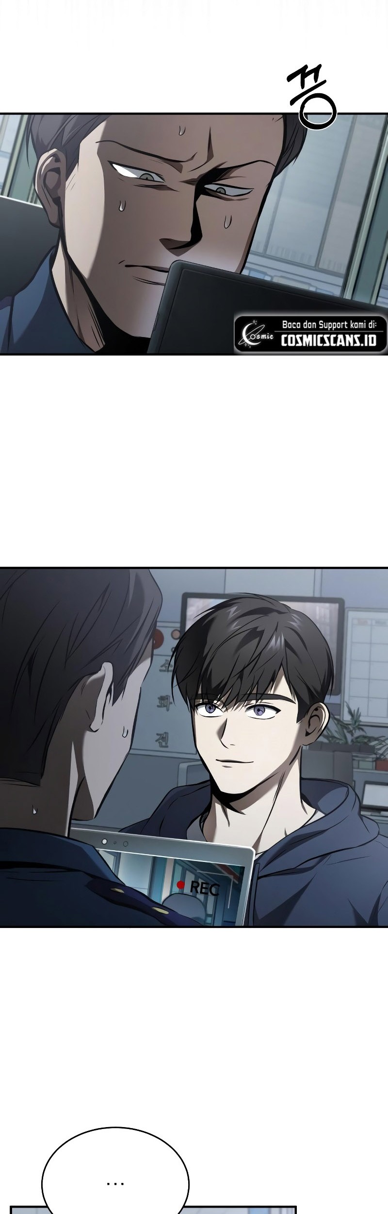 Devil Returns To School Days Chapter 6 - halaman 39