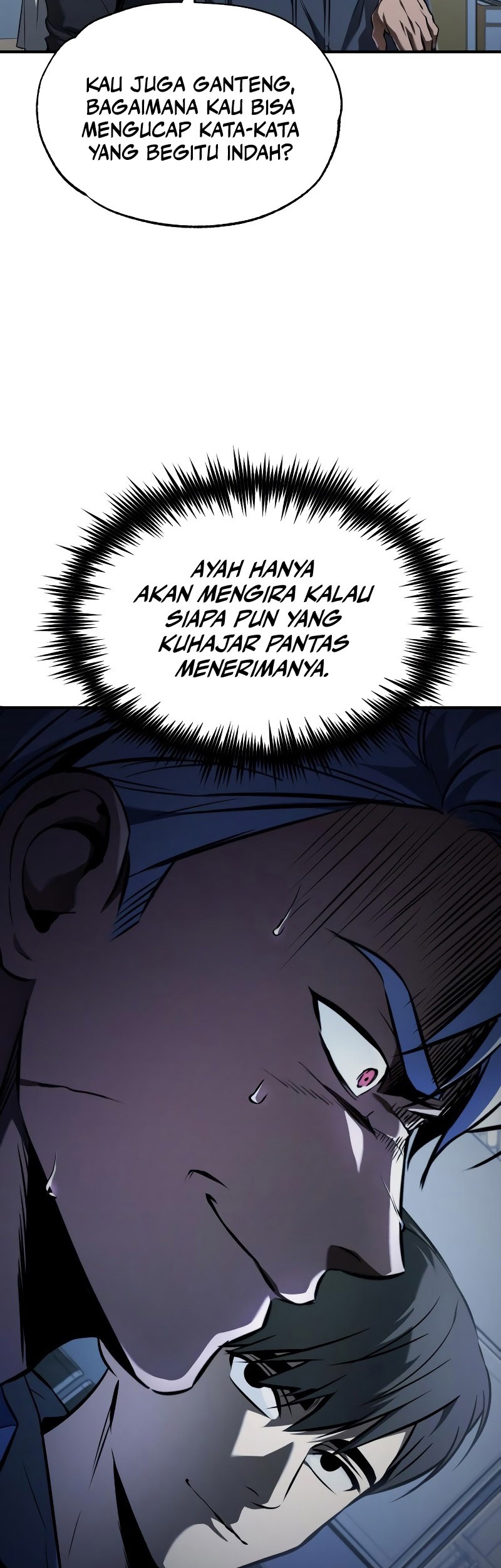 Devil Returns To School Days Chapter 6 - halaman 45