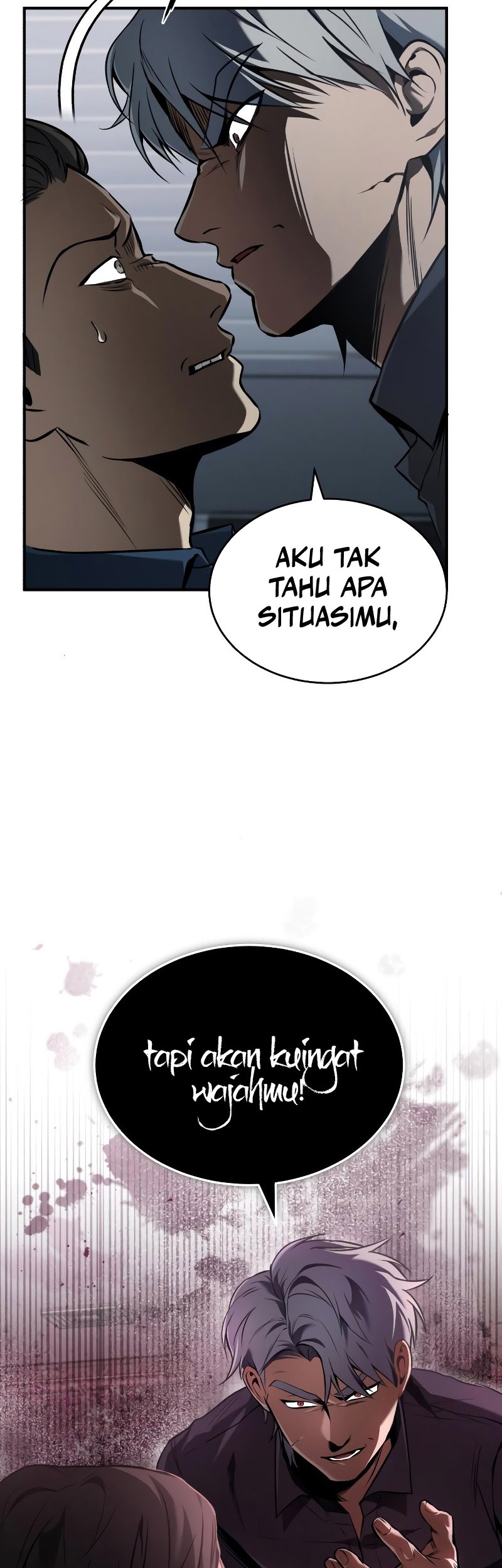 Devil Returns To School Days Chapter 6 - halaman 49