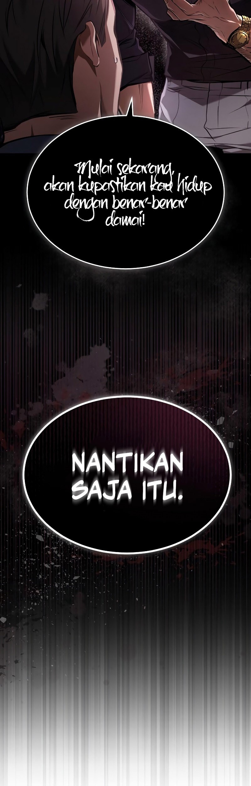 Devil Returns To School Days Chapter 6 - halaman 50