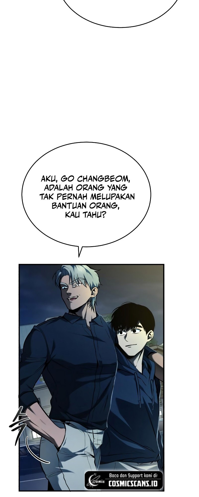 Devil Returns To School Days Chapter 6 - halaman 52