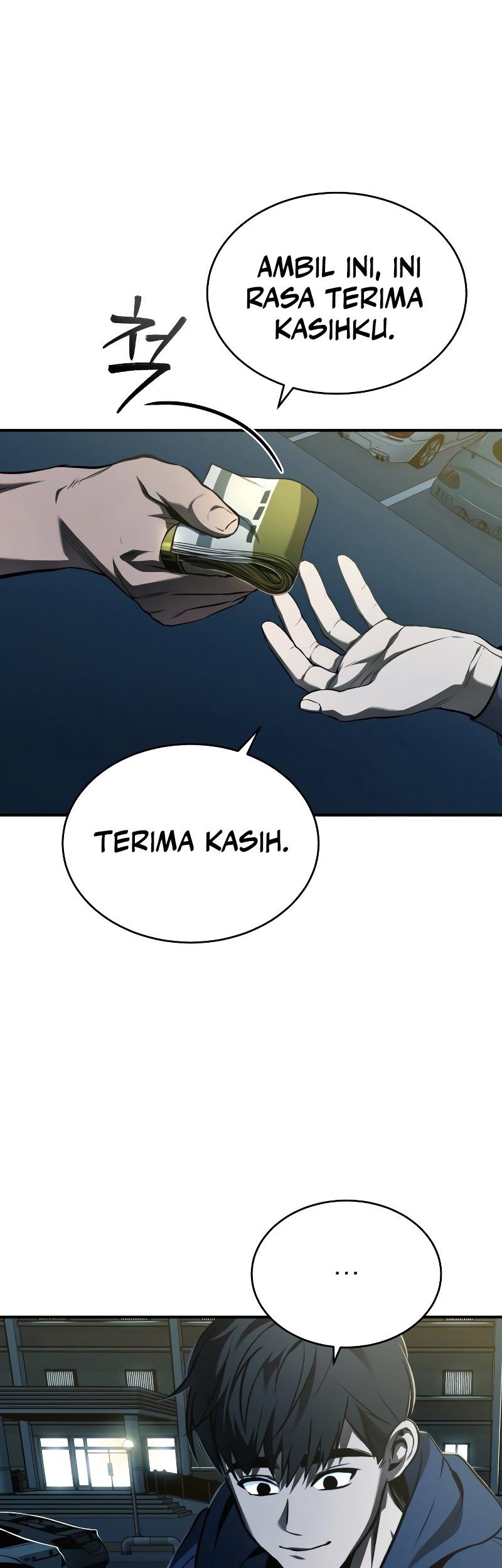 Devil Returns To School Days Chapter 6 - halaman 53