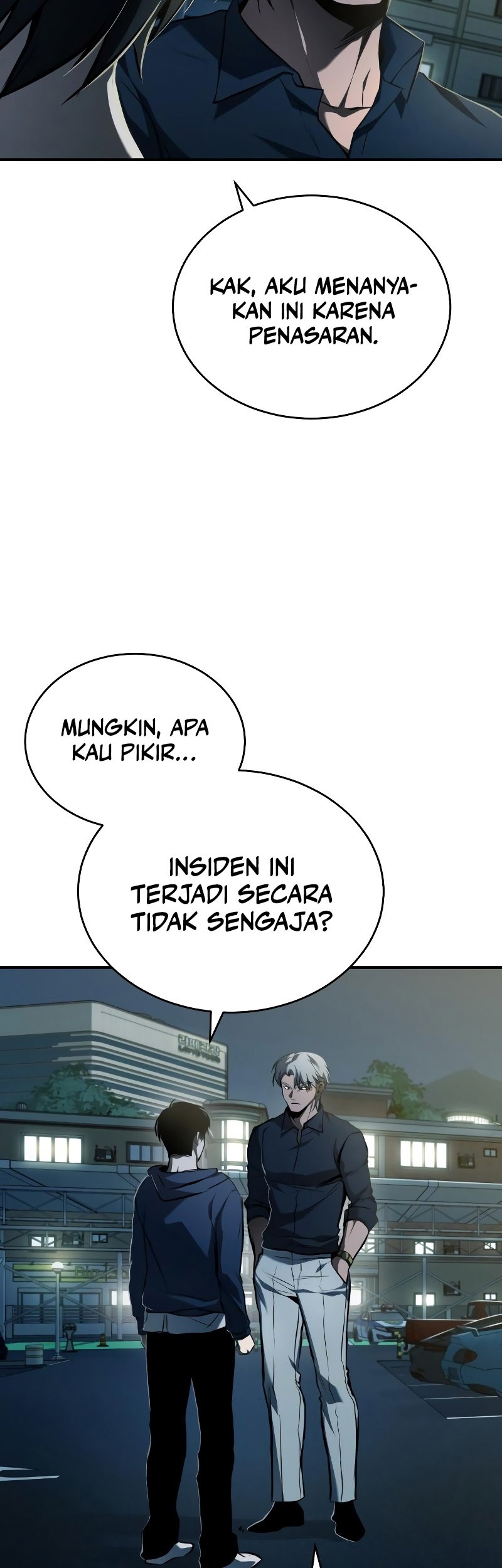 Devil Returns To School Days Chapter 6 - halaman 55