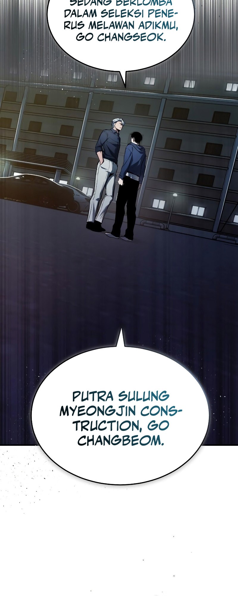 Devil Returns To School Days Chapter 6 - halaman 57