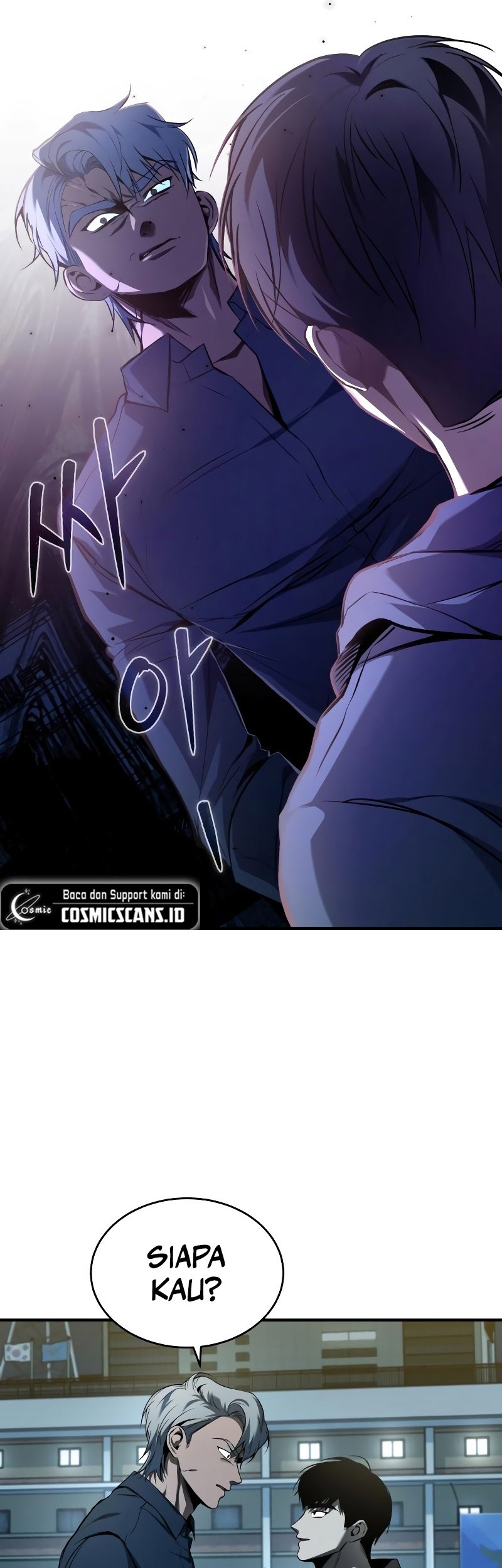 Devil Returns To School Days Chapter 6 - halaman 58
