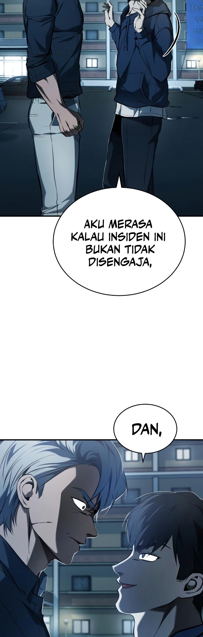 Devil Returns To School Days Chapter 6 - halaman 59
