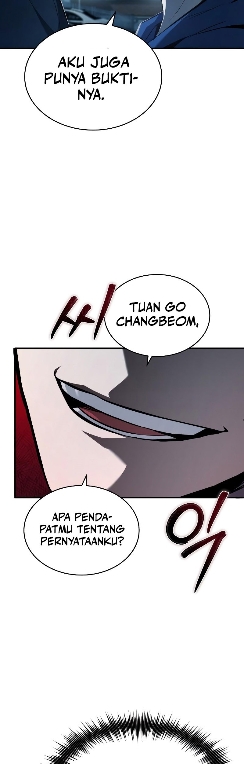 Devil Returns To School Days Chapter 6 - halaman 60