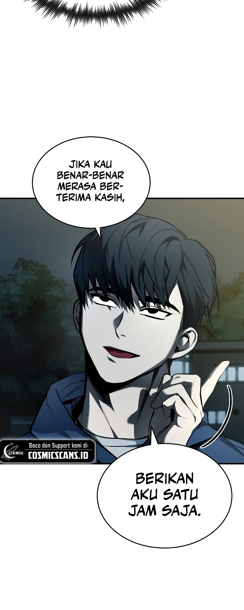 Devil Returns To School Days Chapter 6 - halaman 62