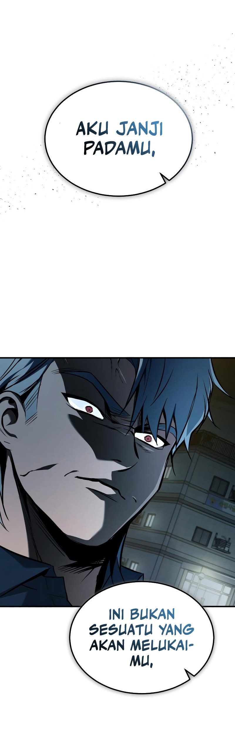 Devil Returns To School Days Chapter 6 - halaman 63
