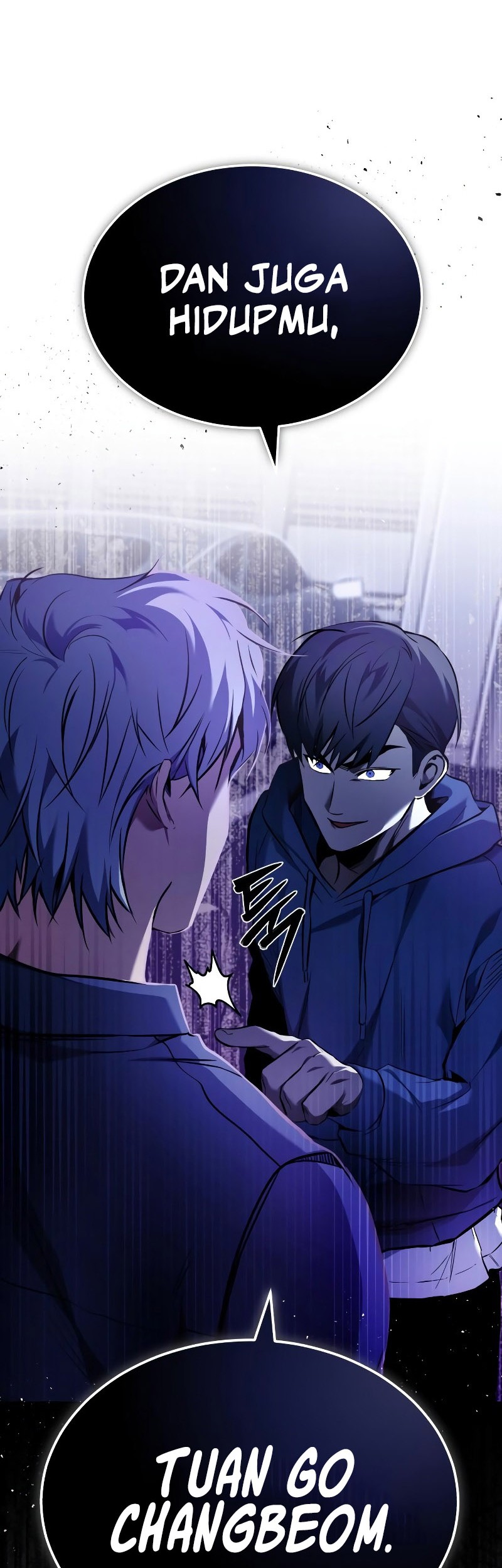 Devil Returns To School Days Chapter 6 - halaman 64
