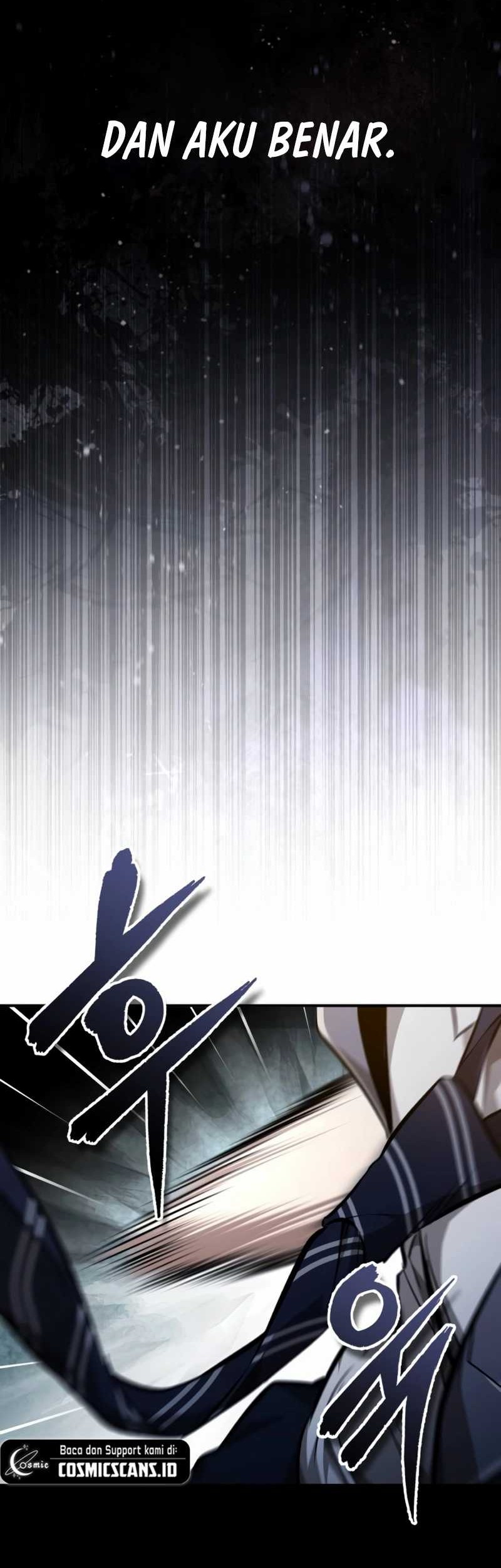 Devil Returns To School Days Chapter 60 - halaman 10