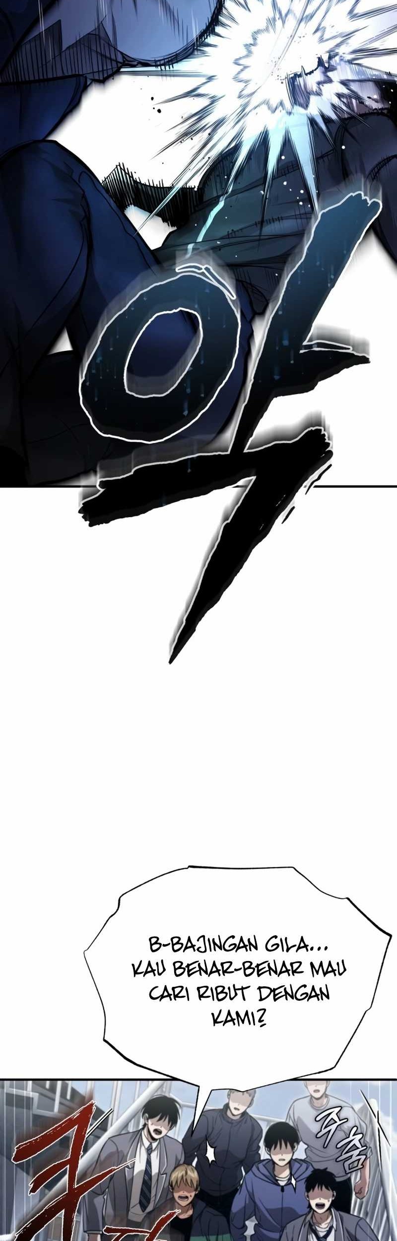 Devil Returns To School Days Chapter 60 - halaman 12