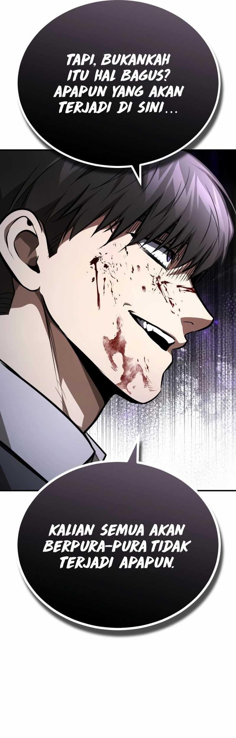 Devil Returns To School Days Chapter 60 - halaman 15