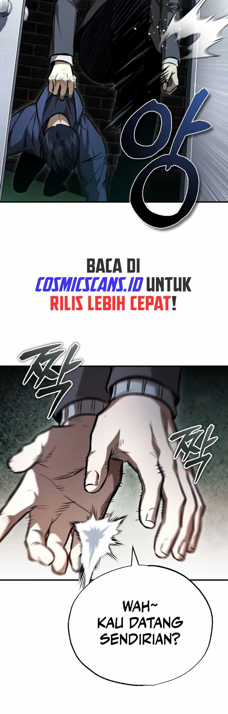 Devil Returns To School Days Chapter 60 - halaman 18