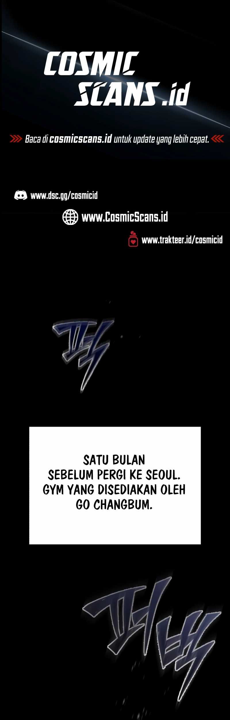 Devil Returns To School Days Chapter 60 - halaman 2