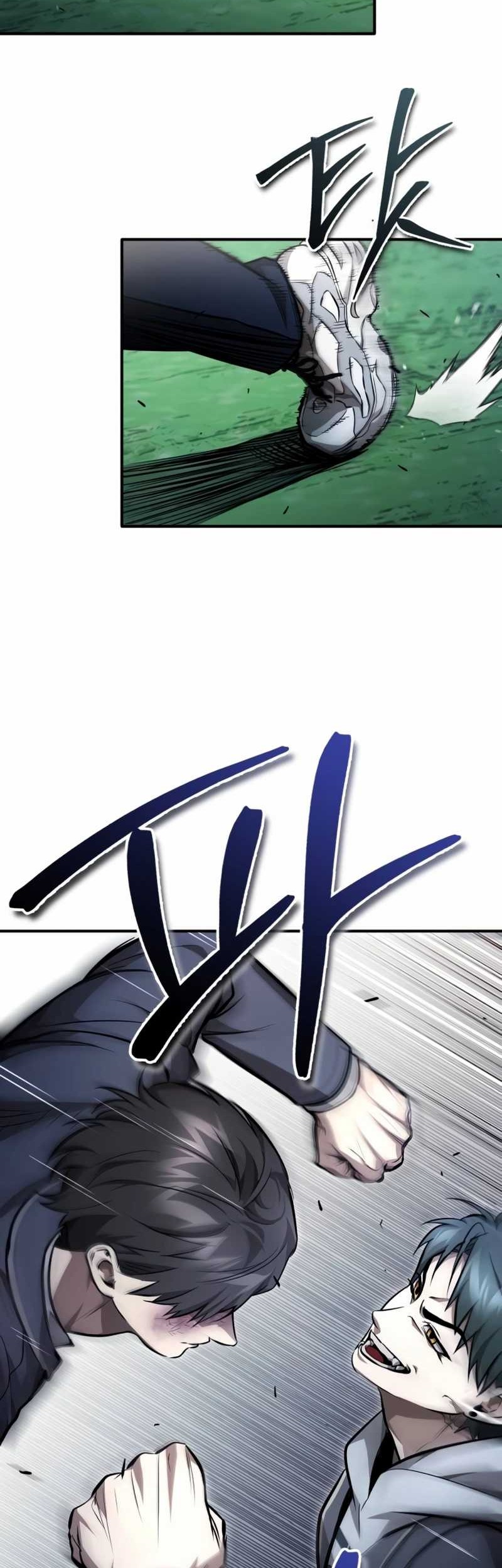 Devil Returns To School Days Chapter 60 - halaman 24
