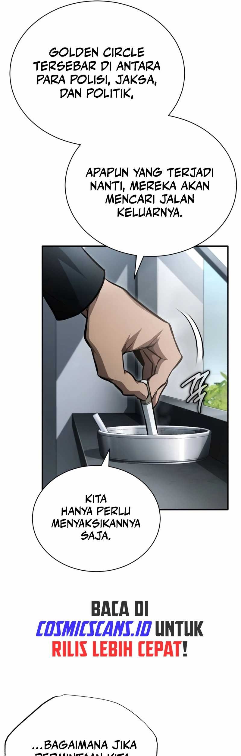 Devil Returns To School Days Chapter 60 - halaman 27