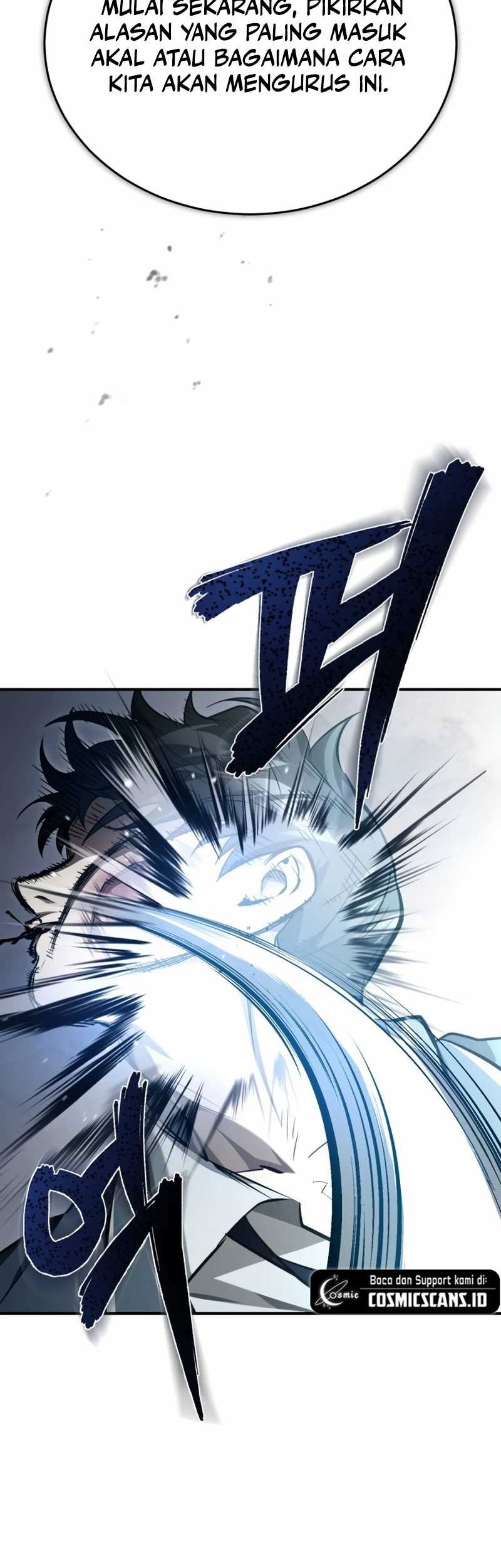 Devil Returns To School Days Chapter 60 - halaman 29