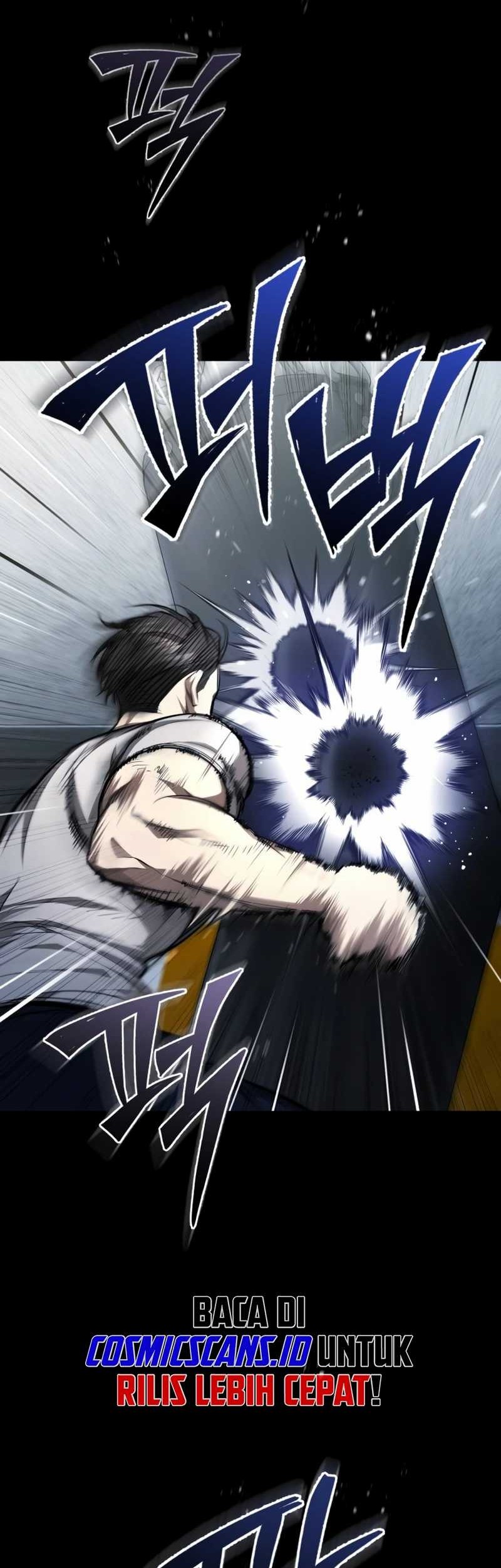 Devil Returns To School Days Chapter 60 - halaman 3