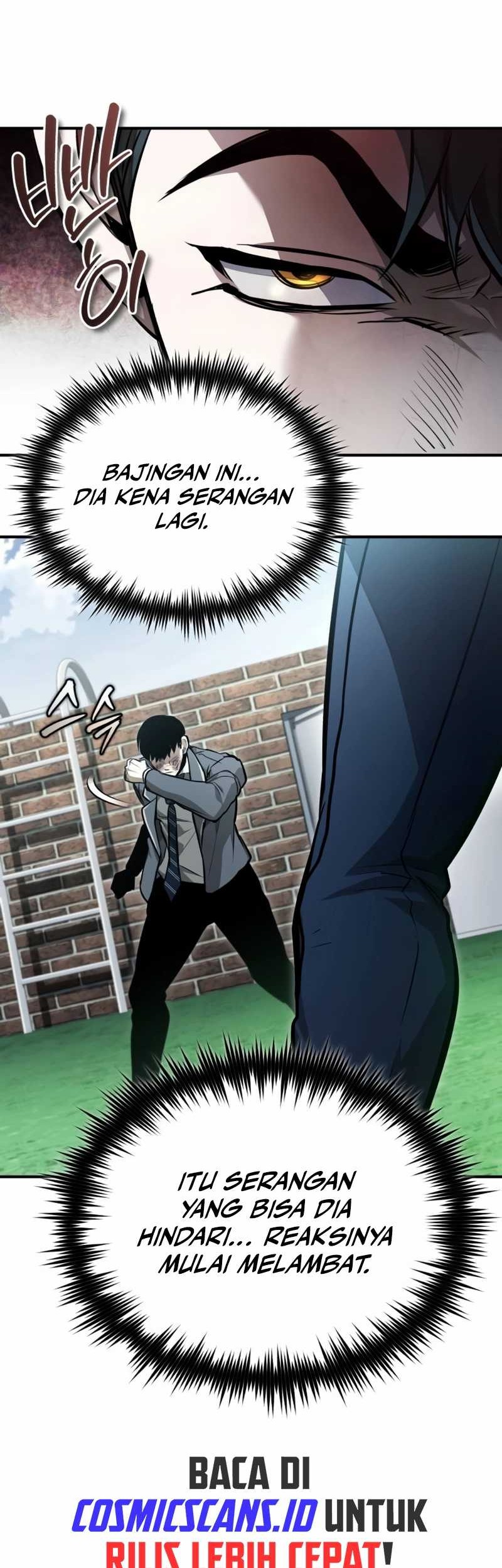 Devil Returns To School Days Chapter 60 - halaman 30