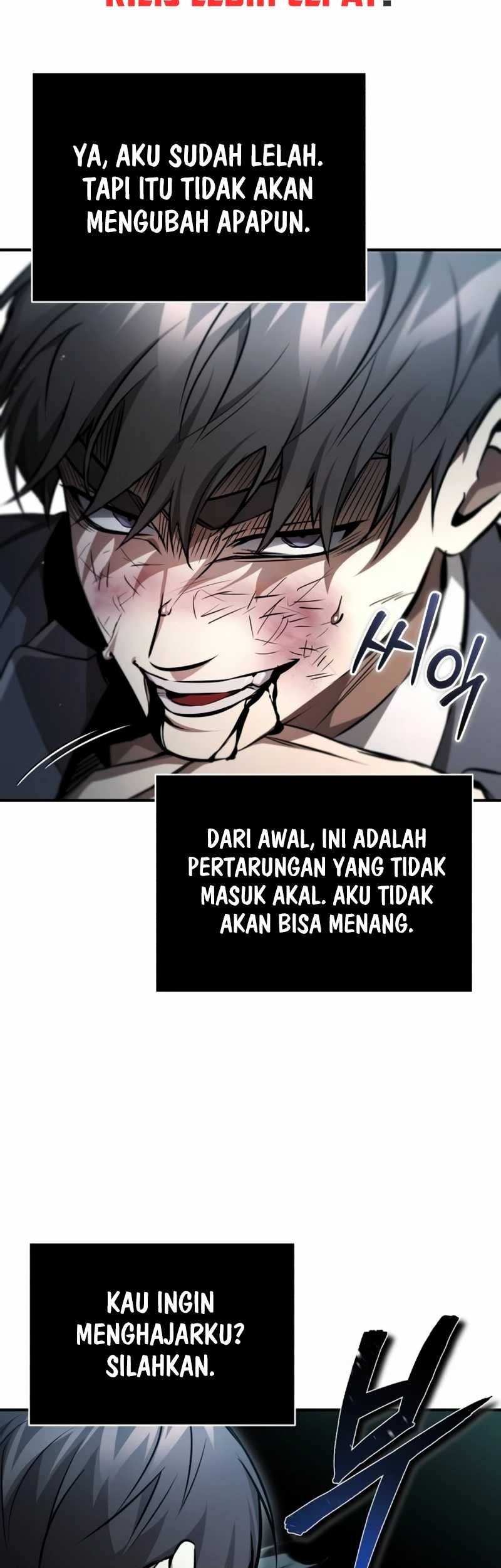 Devil Returns To School Days Chapter 60 - halaman 31