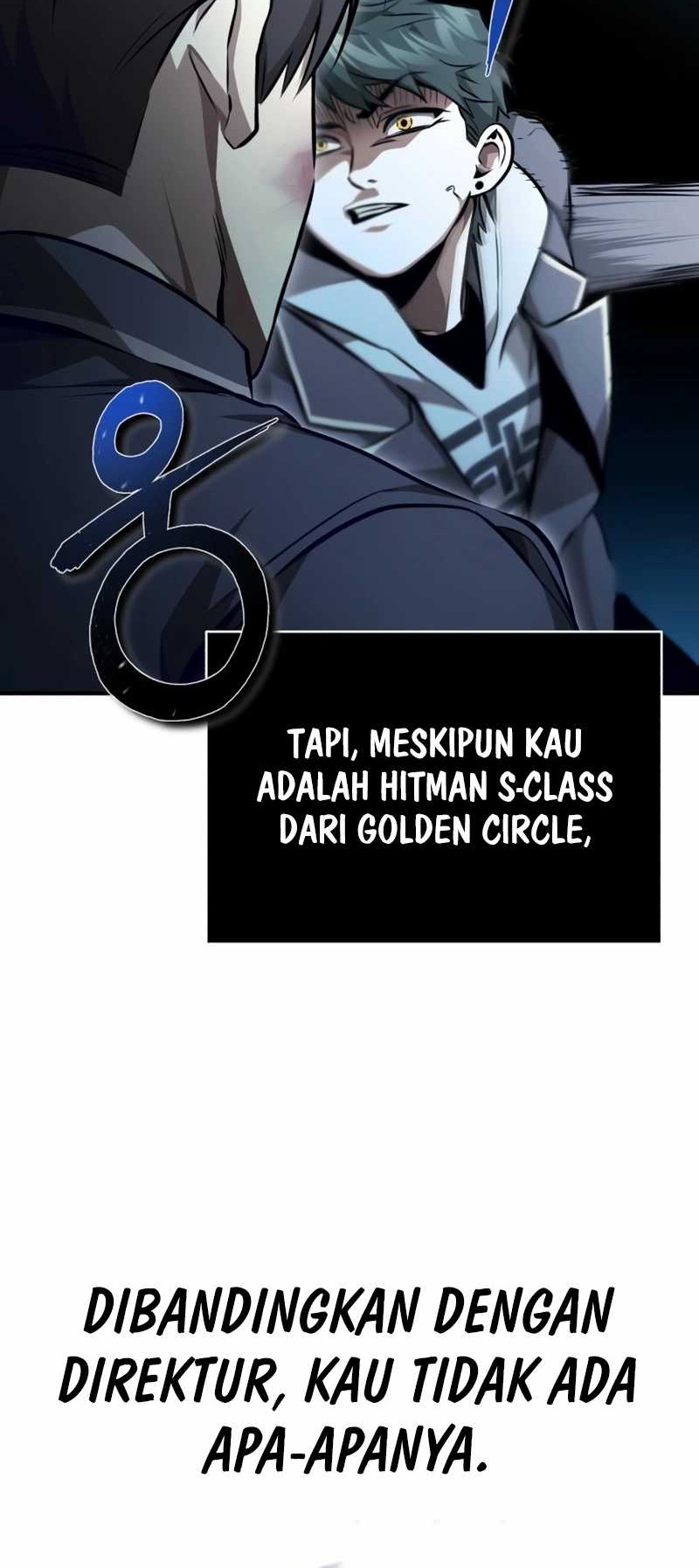 Devil Returns To School Days Chapter 60 - halaman 32