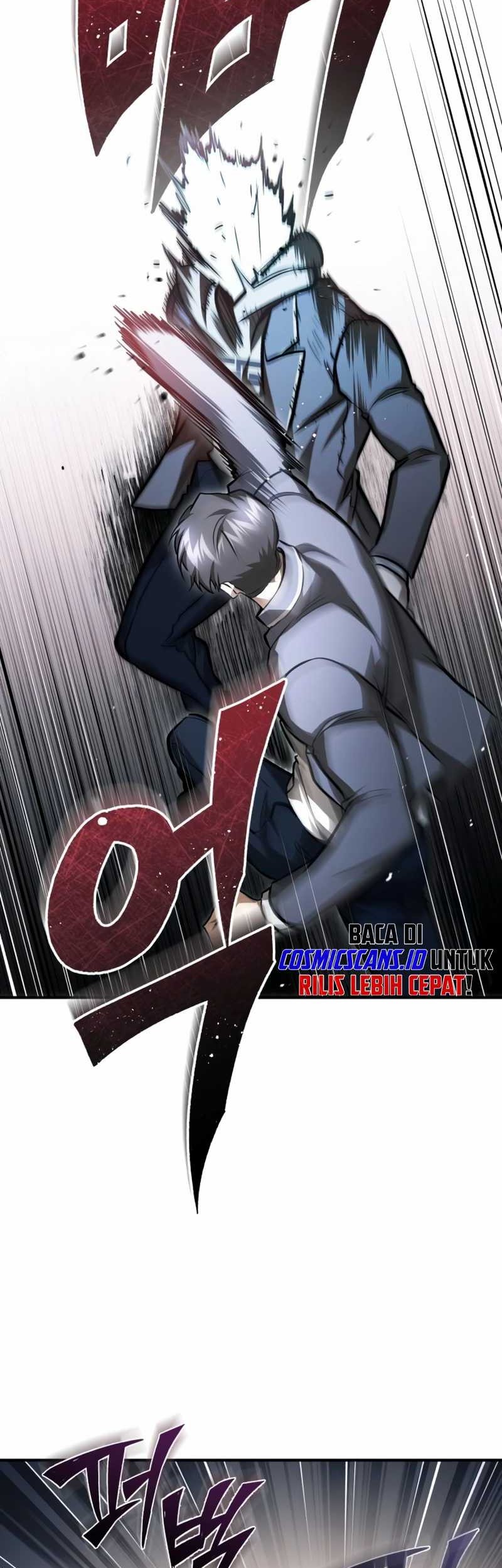 Devil Returns To School Days Chapter 60 - halaman 35