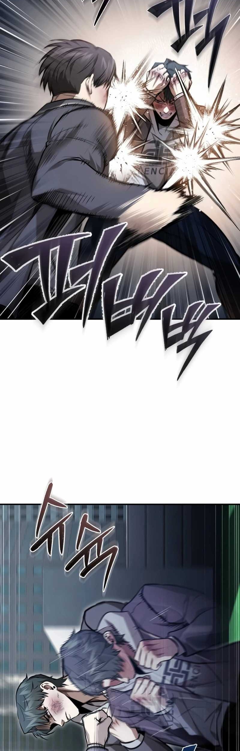 Devil Returns To School Days Chapter 60 - halaman 36