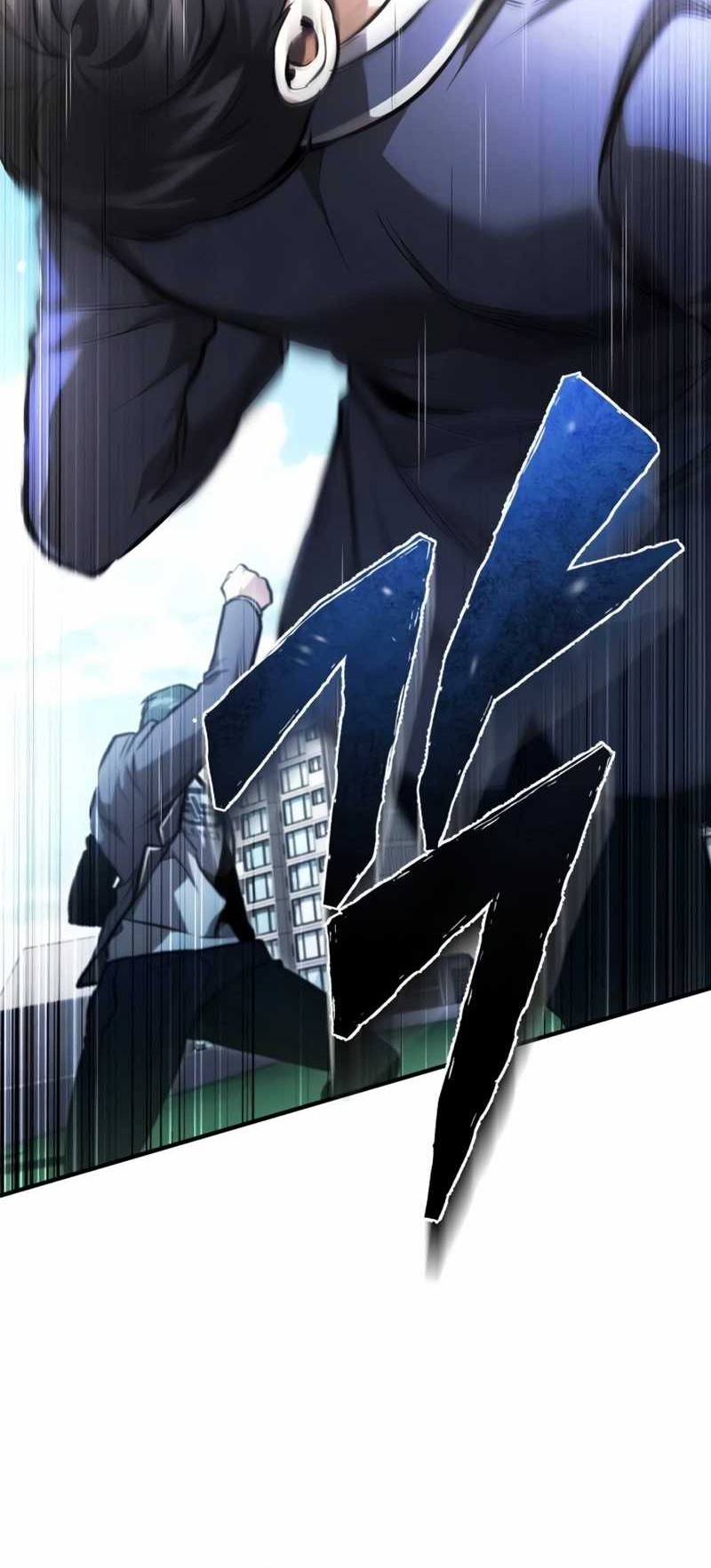 Devil Returns To School Days Chapter 60 - halaman 38