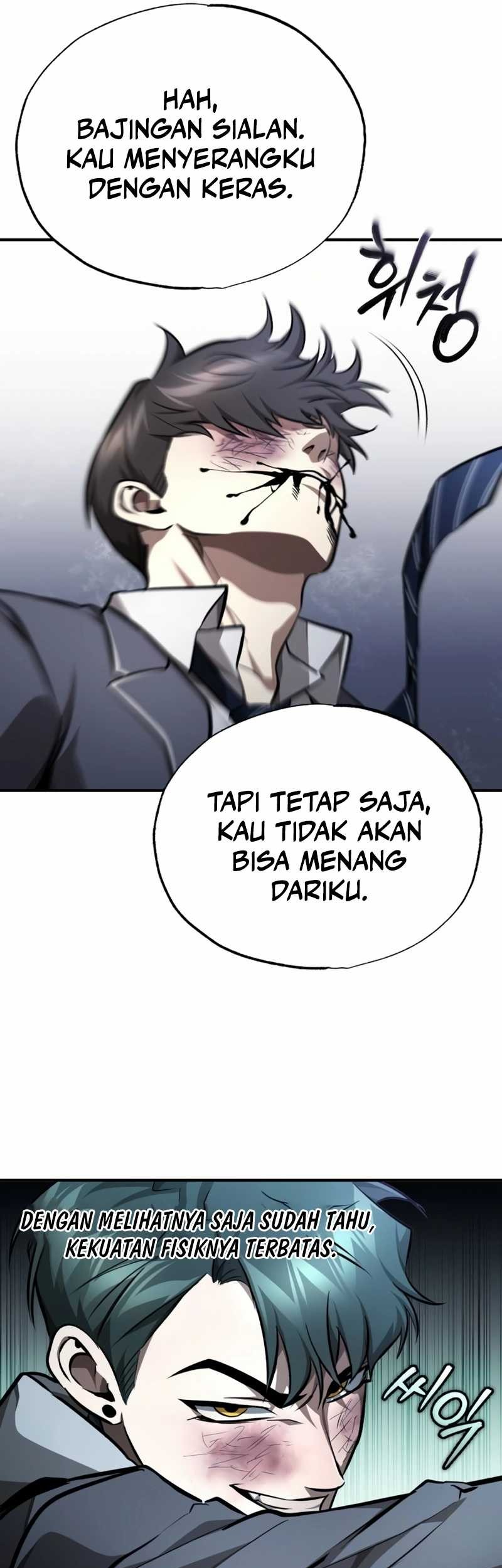Devil Returns To School Days Chapter 60 - halaman 39