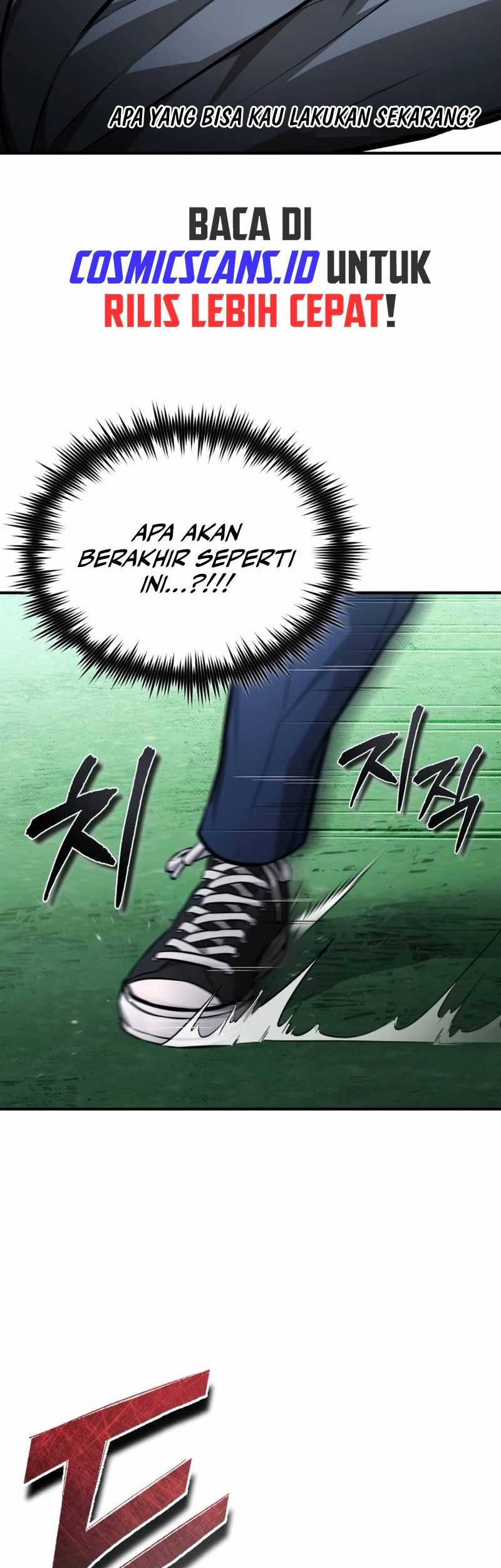 Devil Returns To School Days Chapter 60 - halaman 40